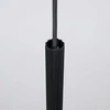 Sollux Lighting Pakabinamas šviestuvas ARCHE 1 juodas