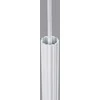 Sollux Lighting Pakabinamas šviestuvas ARCHE 1 baltas