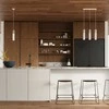Sollux Lighting Sollux Pakabinamas šviestuvas BORGIO 2 baltas