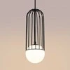 Sollux Lighting Pakabinamas šviestuvas BRINA 1 juodas