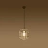 Sollux Lighting Pakabinamas šviestuvas CELTA baltas