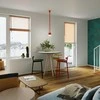 Sollux Lighting Pakabinamas šviestuvas DIEGO 5 oranžinis