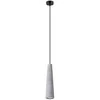 Sollux Lighting Pakabinamas šviestuvas ELECTRA concrete