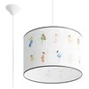 Sollux Lighting Pakabinamas šviestuvas FAIRY 40