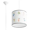 Sollux Lighting Pakabinamas šviestuvas FAIRY 30