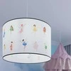 Sollux Lighting Pakabinamas šviestuvas FAIRY 40