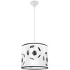Sollux Lighting Pakabinamas šviestuvas FOOTBALL A 30
