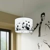 Sollux Lighting Pakabinamas šviestuvas FOOTBALL B 30