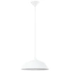 Sollux Lighting Pakabinamas šviestuvas FRIKA baltas