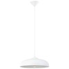 Sollux Lighting Pakabinamas šviestuvas GINA baltas
