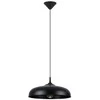 Sollux Lighting Pakabinamas šviestuvas GINA juodas