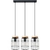Sollux Lighting Pakabinamas šviestuvas GOTTO 3L