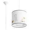 Sollux Lighting Pakabinamas šviestuvas KITTY 30