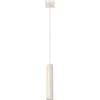 Sollux Lighting Pakabinamas šviestuvas LAGOS 1 beige
