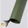 Sollux Lighting Pakabinamas šviestuvas LAGOS 1 alyvuogių žalia