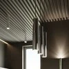 Sollux Lighting Pakabinamas šviestuvas LAGOS 1 chromas