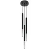Sollux Lighting Pakabinamas šviestuvas MOZAICA 3P juodas/chromas