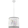 Sollux Lighting Pakabinamas šviestuvas OWLS 40