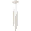 Sollux Lighting Pakabinamas šviestuvas PASTELO 5P beige