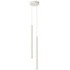 Sollux Lighting Pakabinamas šviestuvas PASTELO 2 beige