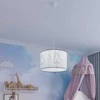 Sollux Lighting Pakabinamas šviestuvas PRINCESS 30