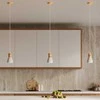 Sollux Lighting Pakabinamas šviestuvas QUBIC pilka
