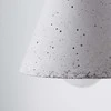 Sollux Lighting Pakabinamas šviestuvas REA 1 betonas