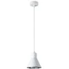 Sollux Lighting Pakabinamas šviestuvas TALEJA 1 baltas [ES111]