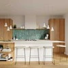 Sollux Lighting Pakabinamas šviestuvas TALEJA 1 baltas [E27]