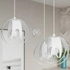 Sollux Lighting Pakabinamas šviestuvas TULOS 1 baltas