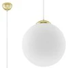 Sollux Lighting Pakabinamas šviestuvas UGO 40 auksinis