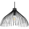 Sollux Lighting Sollux Pakabinamas šviestuvas UMB juodas