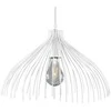 Sollux Lighting Sollux Pakabinamas šviestuvas UMB baltas