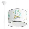 Sollux Lighting Pakabinamas šviestuvas UNICORN 40