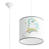 Sollux Lighting Pakabinamas šviestuvas UNICORN 30
