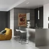 Sollux Lighting Pakabinamas šviestuvas WEZYR 3 baltas
