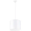 Pakabinamas šviestuvas Sollux Lighting Pakabos lempa NOVA 30 blanc