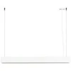 Pakabinamas šviestuvas Sollux Lighting Pakabos lempa SPARK blanc