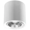 Lubinis šviestuvas Sollux Lighting Sieninis keraminis šviestuvas KALU