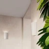 Sieninis šviestuvas Sollux Lighting Sieninis keraminis šviestuvas LANA