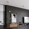 Sollux Lighting Sieninis šviestuvas ARIZ concrete