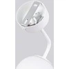 Sollux Lighting Sieninis šviestuvas ASTRAL 1 baltas