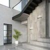 Sollux Lighting Sieninis šviestuvas ATENA concrete