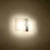 Sollux Lighting Sieninis šviestuvas AZALIA