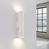 Sollux Lighting Sieninis šviestuvas LAGOS 2 beige