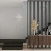 Sollux Lighting Sieninis šviestuvas MAGNUS baltas