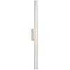Sollux Lighting Sieninis šviestuvas PASTELO 2 beige