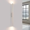 Sollux Lighting Sieninis šviestuvas PASTELO 2 beige
