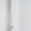 Sollux Lighting Sieninis šviestuvas PASTELO 2 baltas