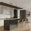 Sollux Lighting Sieninis šviestuvas PASTELO 2 alyvuogių žalia
